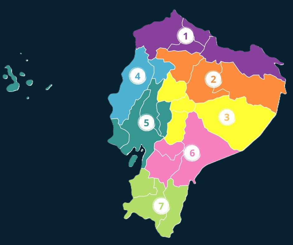 maps
